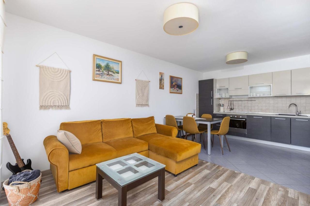 Porec Family Stay Viktor