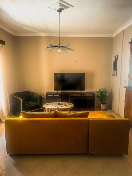 Sonata Apartment