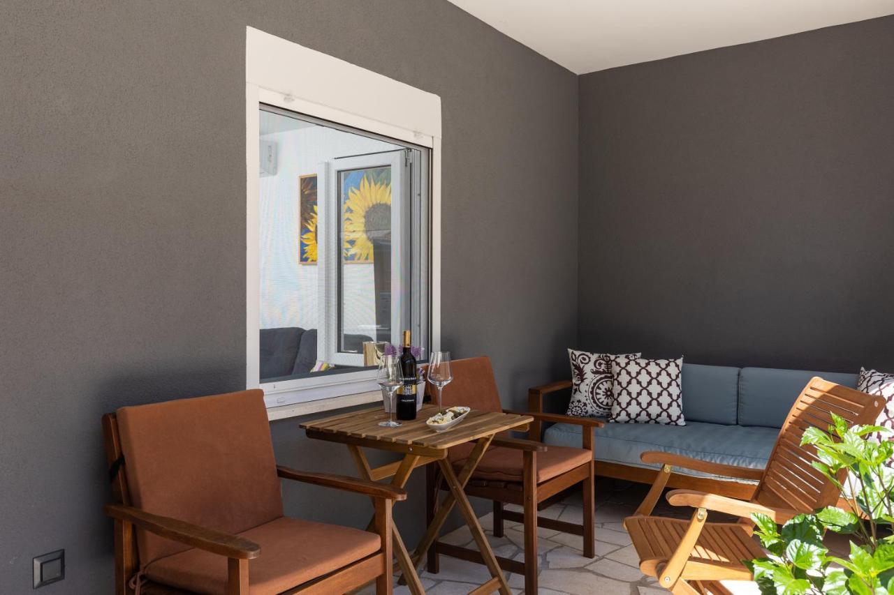Apartmani Glavinic