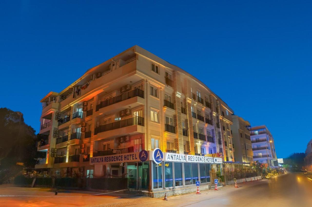 Antalya Residence