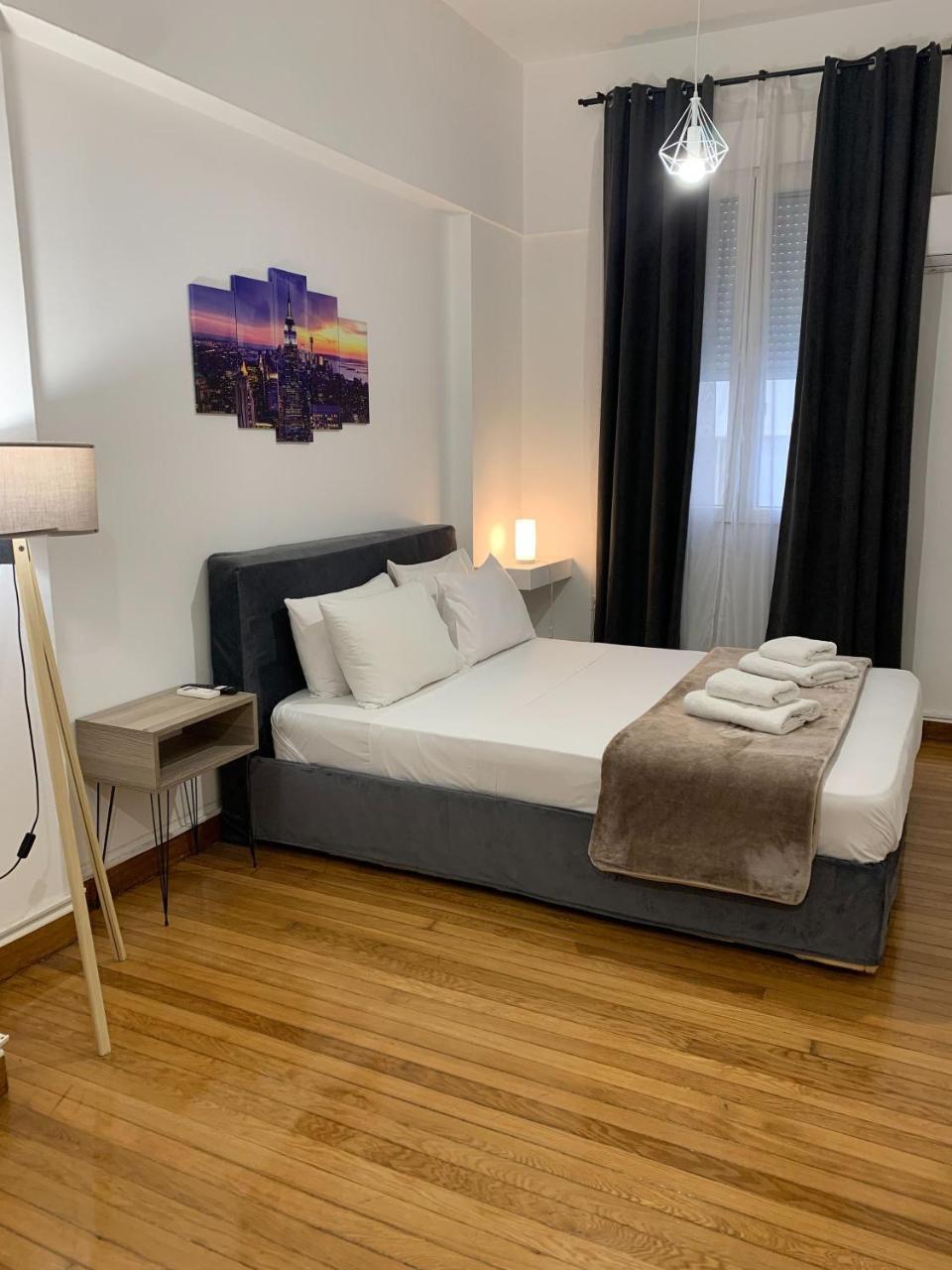 Athenian Stay Kolonaki Apartment