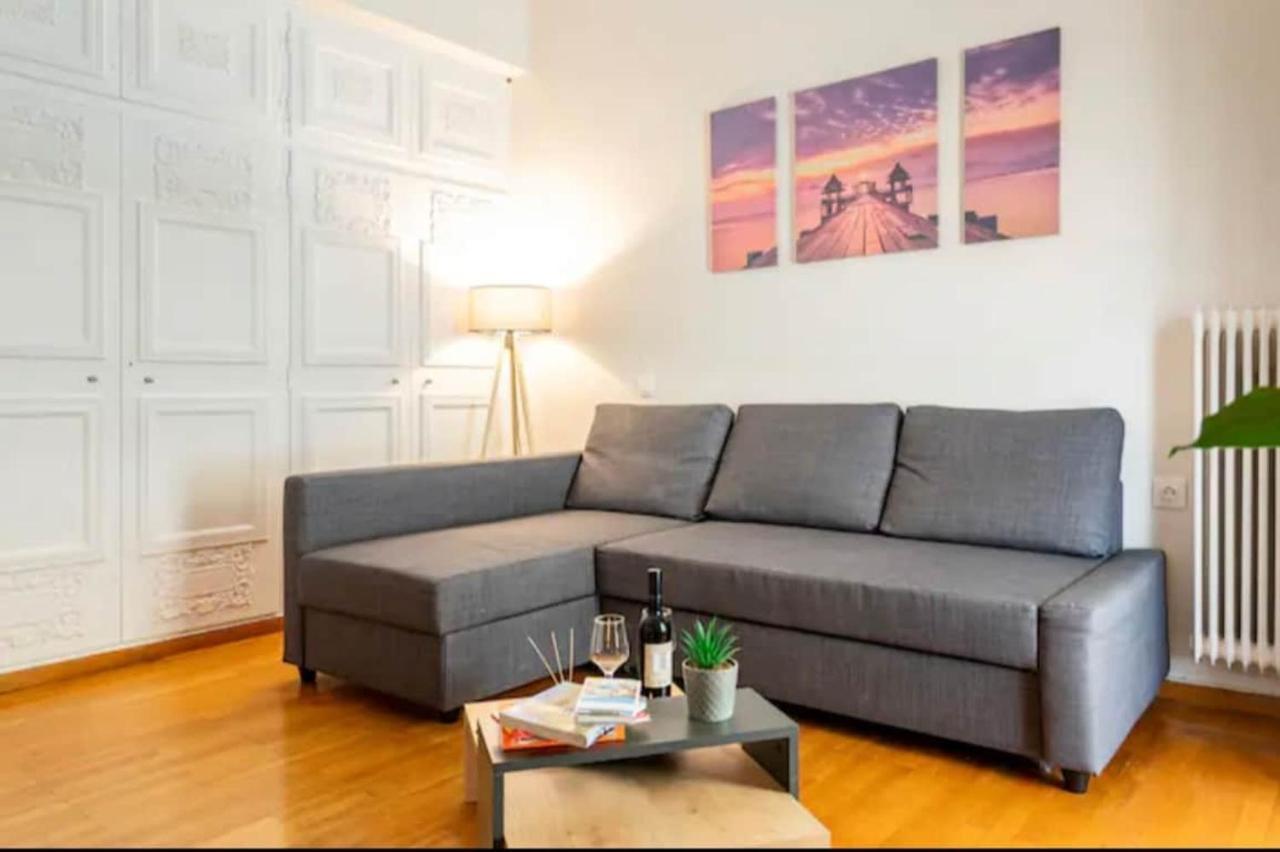 Athenian Stay Trikoupi 2 Apartment