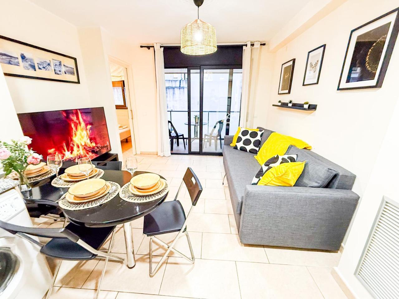 Ideal Aparmennts