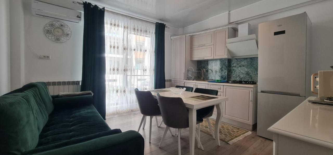 Dor de Mare Apartament Caraibe Mamaia Nord