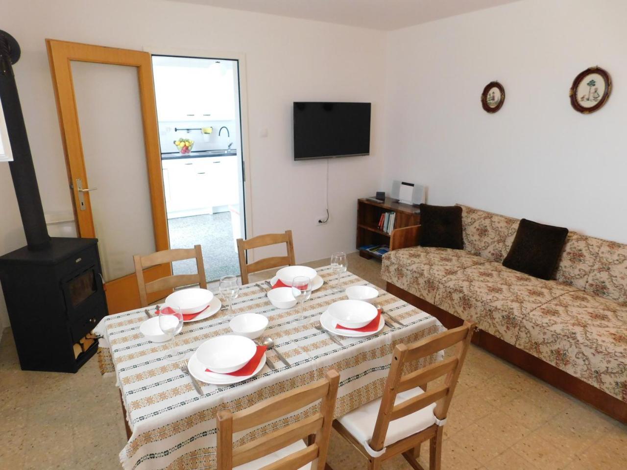 Wellness Club Apartment With Sauna