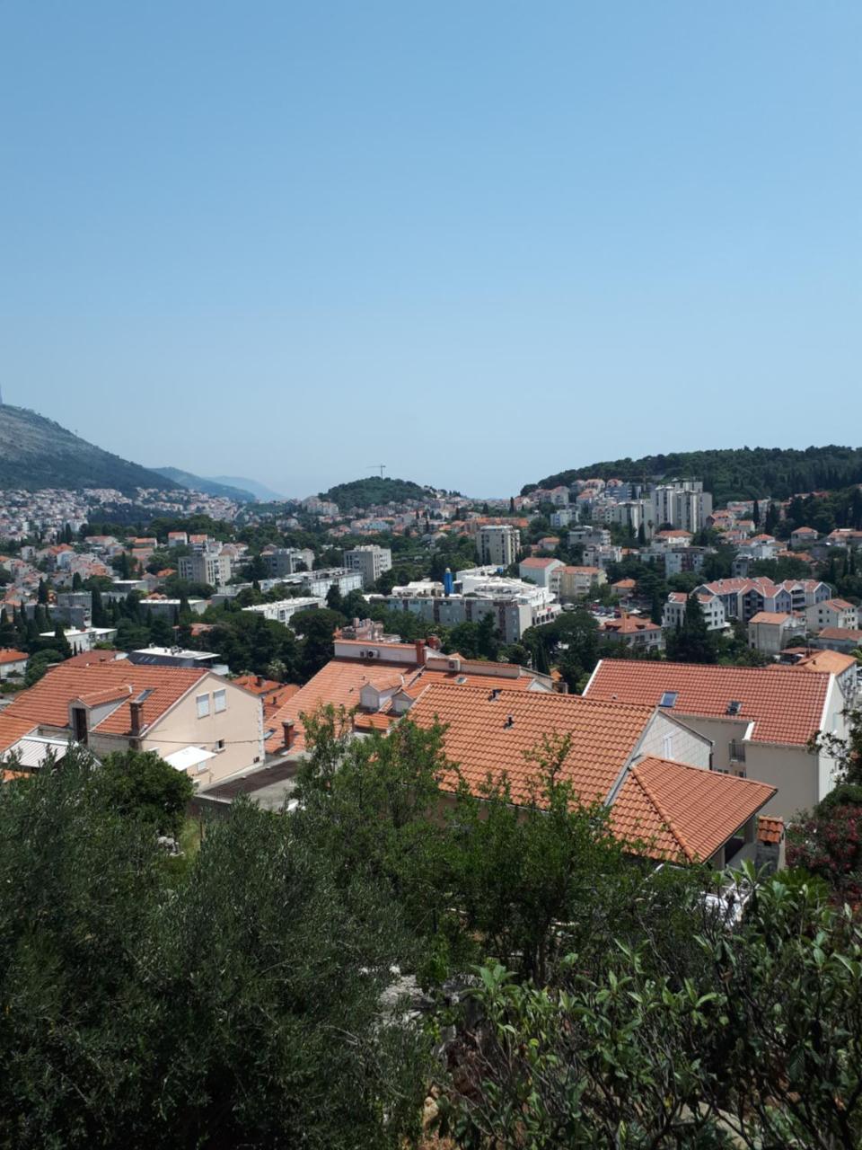 Apartman Maja