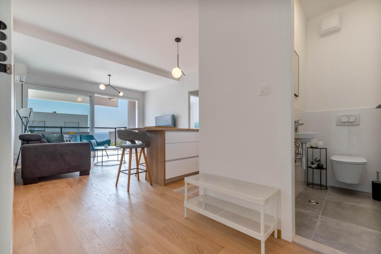 Dalmatia Apartment Znjan