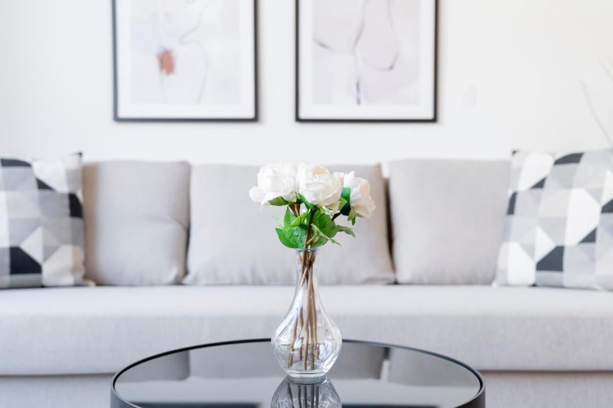 Beautiful Apartment In Vienna's Heart