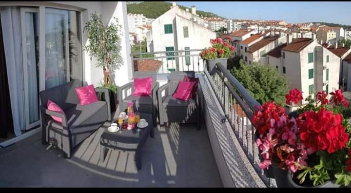 Apartman Paula