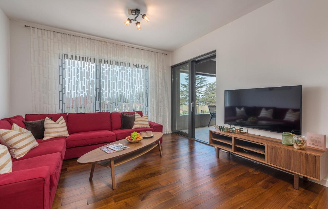 Spada Apartment 3 Bedrooms Near The Beach!