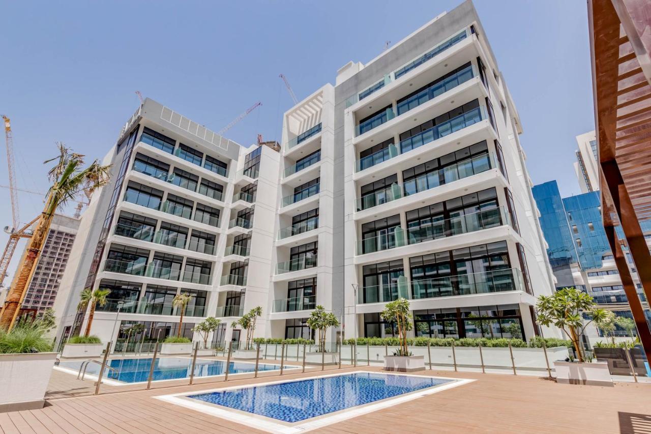 Globalstay Azizi Riviera 59