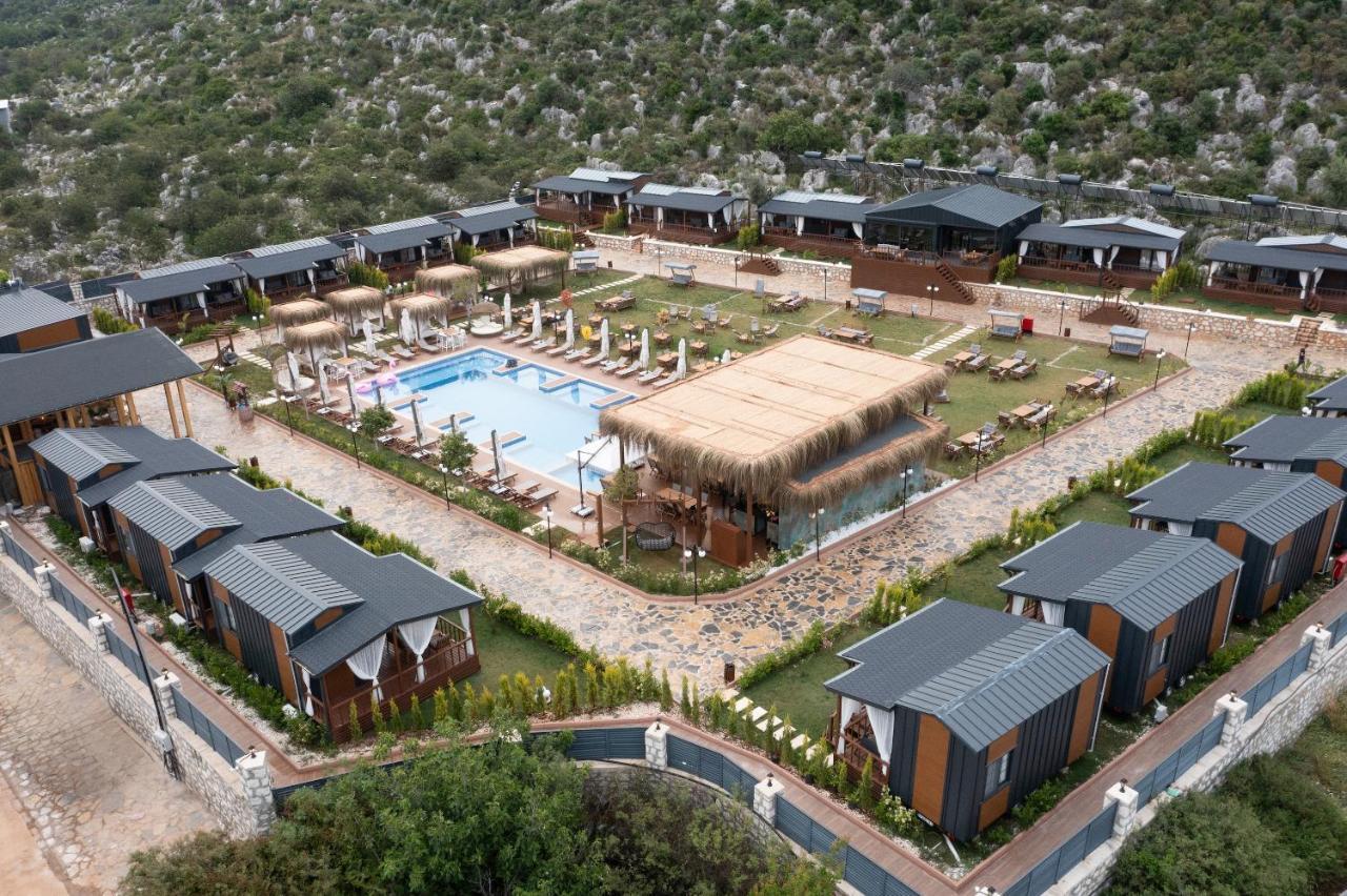Kekova Garden Village