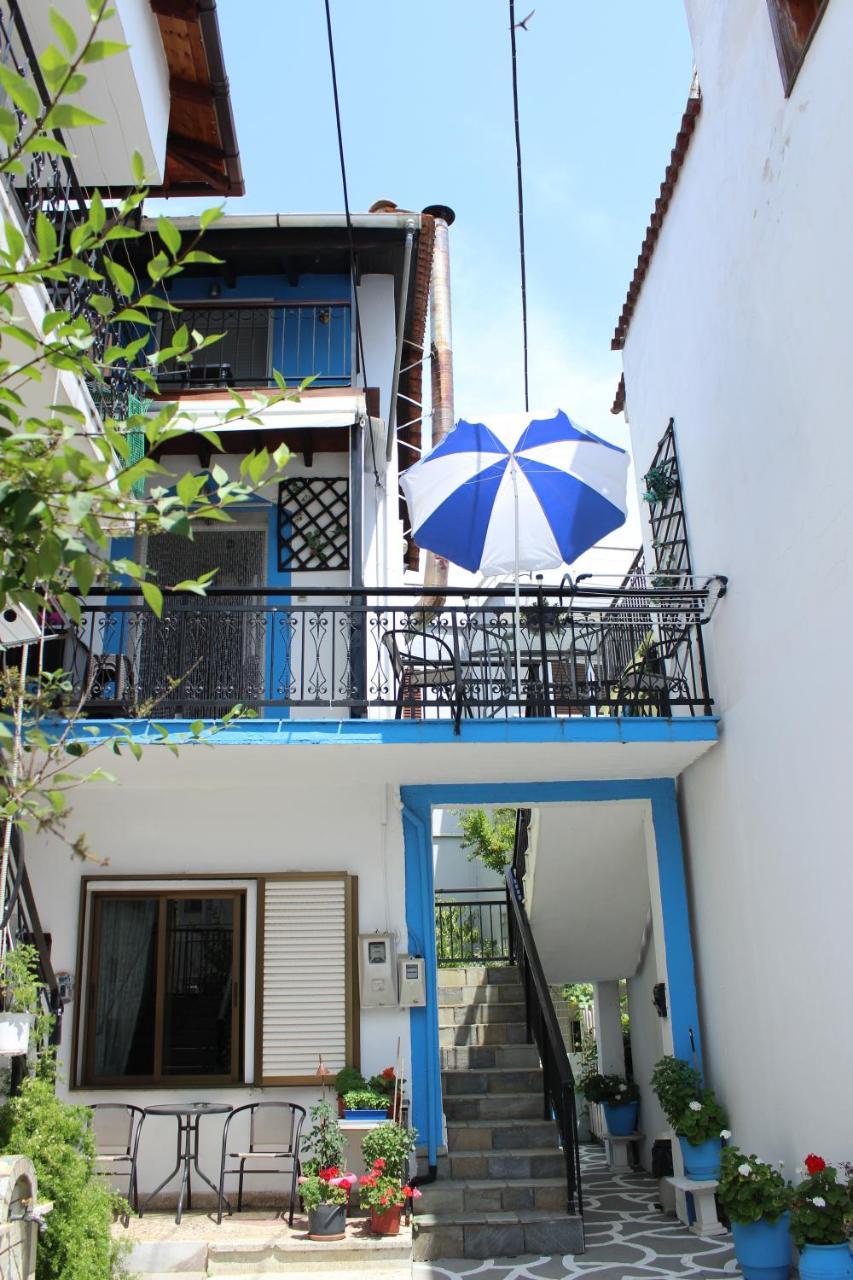 House Alexandros