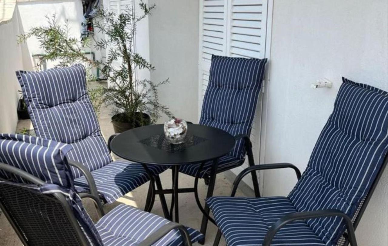 Apartment Rovanjska