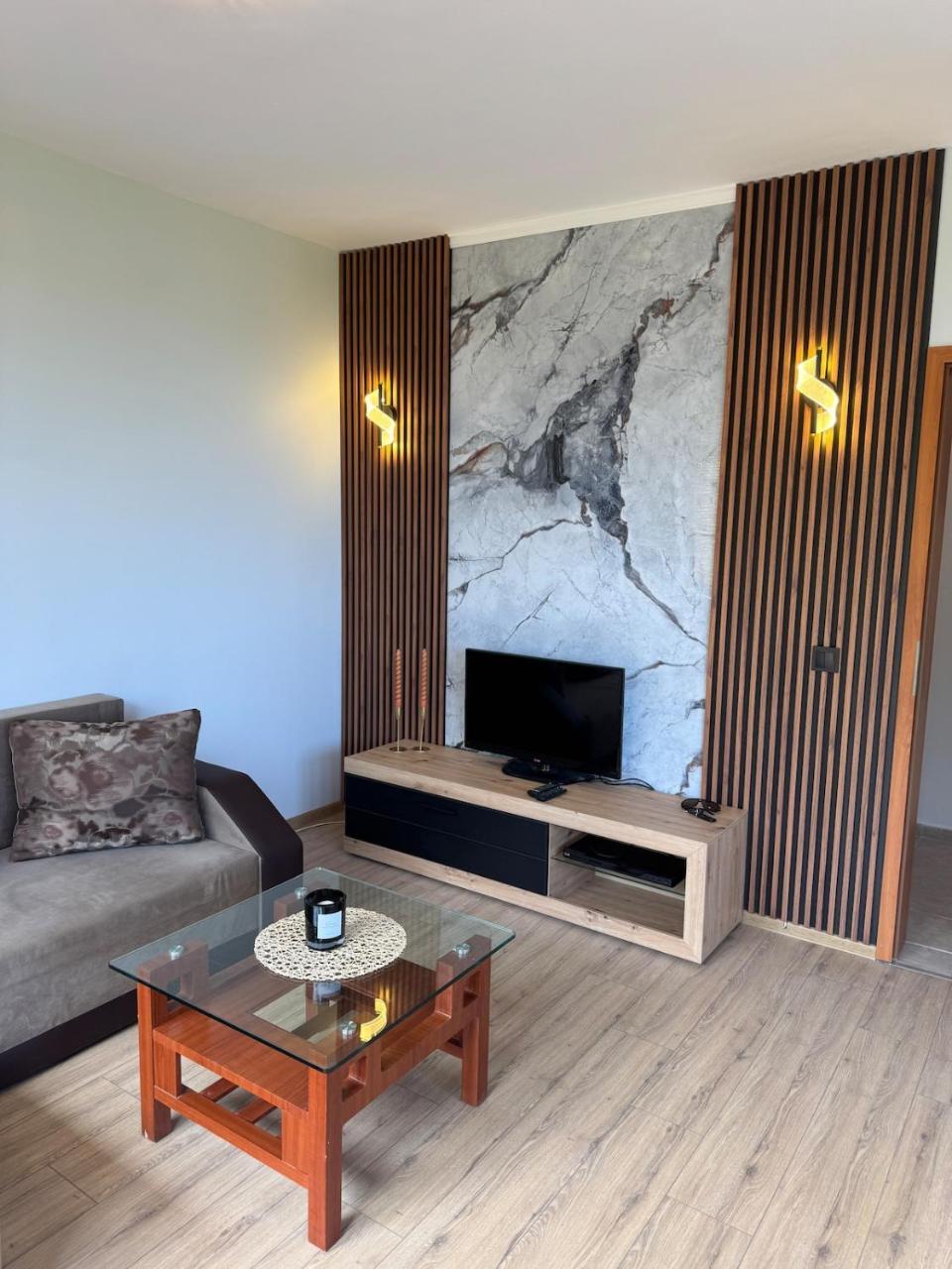 Riviera Sea Apartment Golden Sands