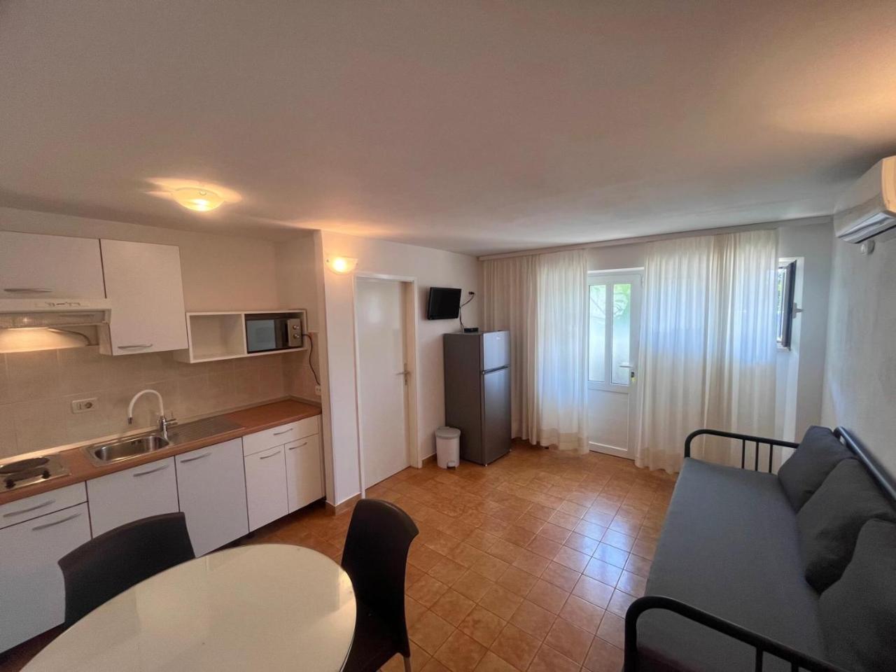 Apartments Klaric