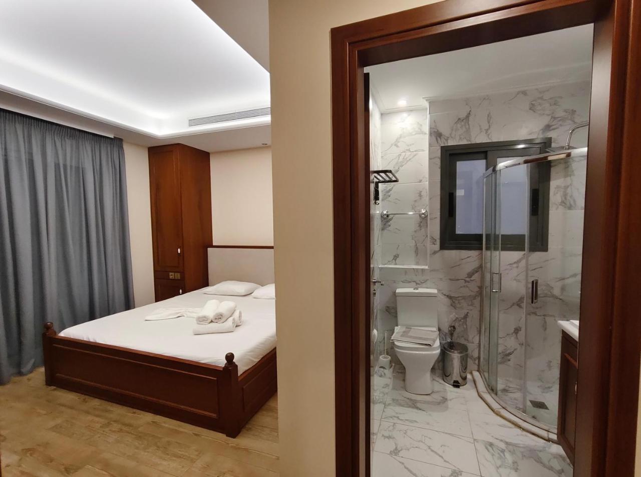 Oulang Cozy Apartment Athens Acropolis View Haven