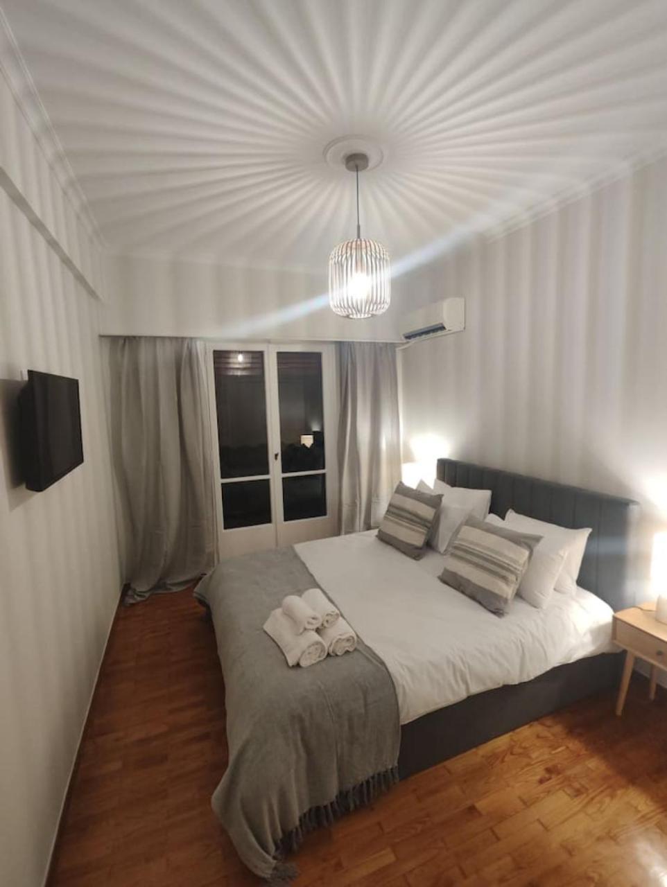 Pangrati Varnava 2 Bedroom Flat