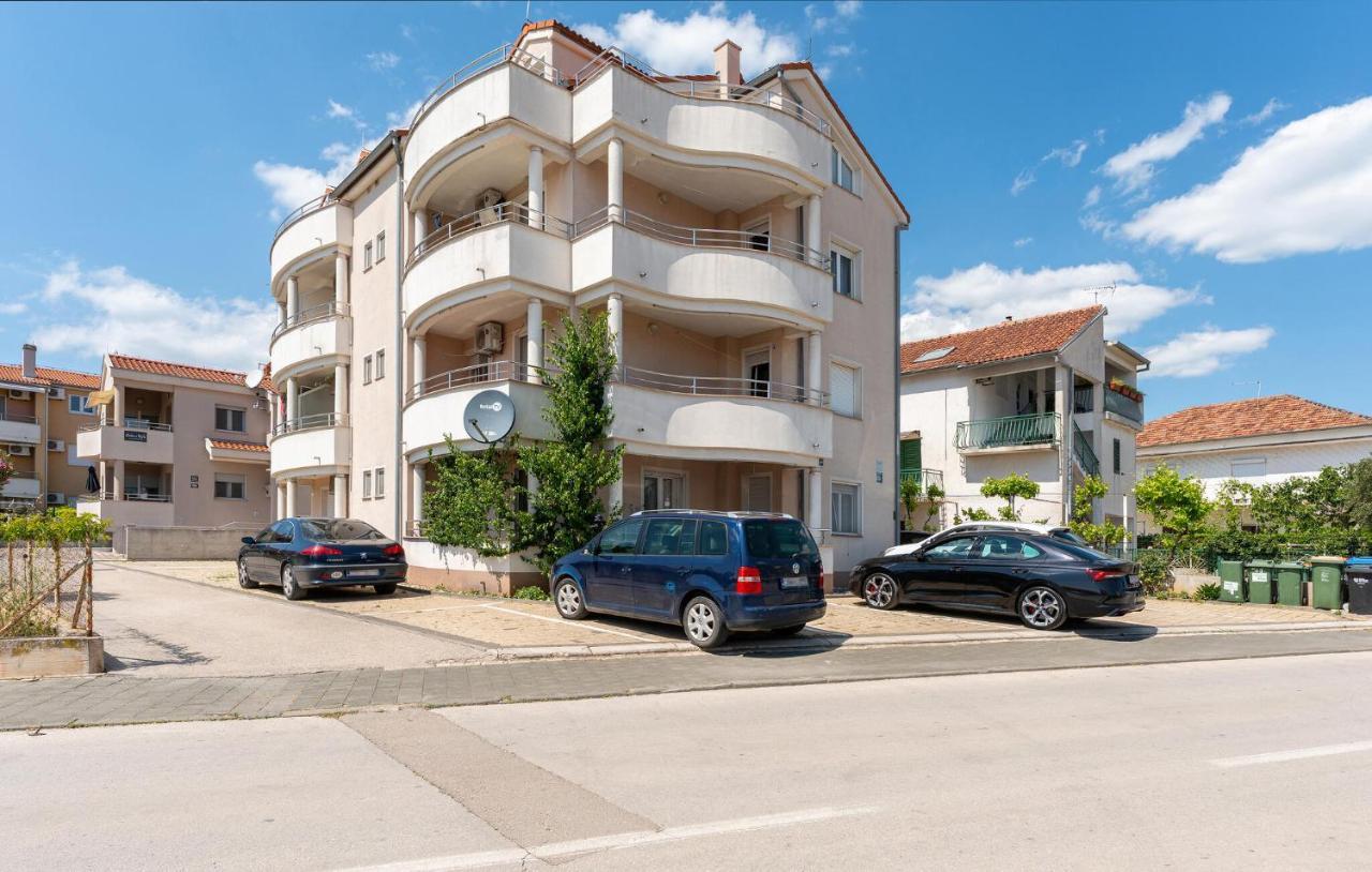 Nice Apartment In Biograd Na Moru