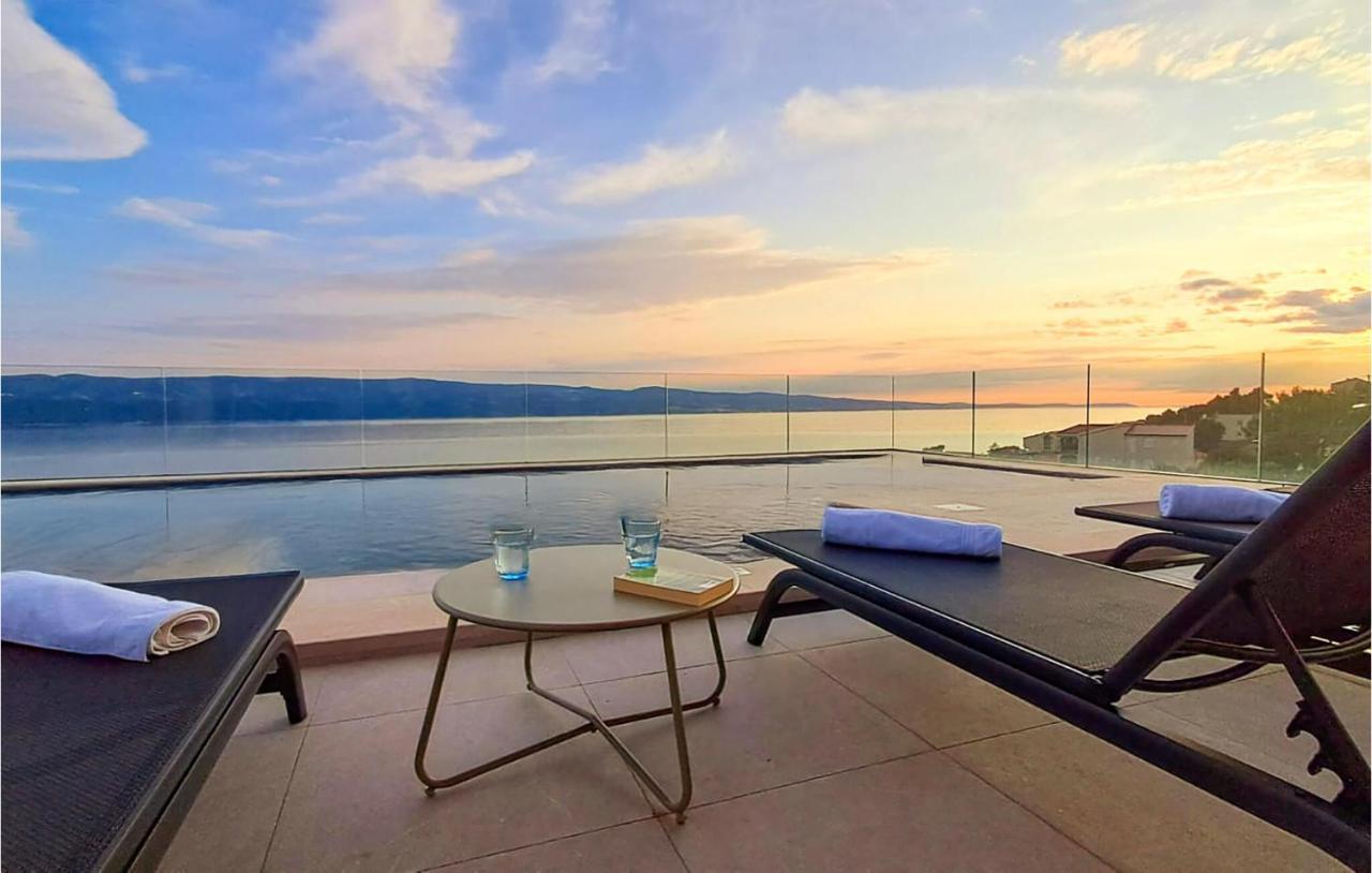 Stunning Apartment In Stanici