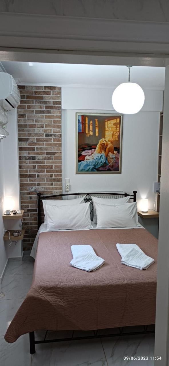 Helen's Room