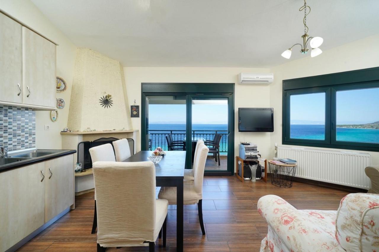 Grand Sea View