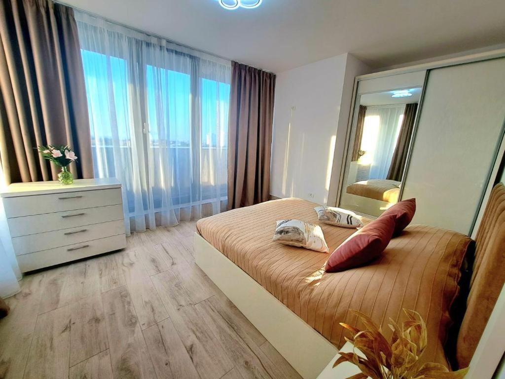 Apartament Del Mar