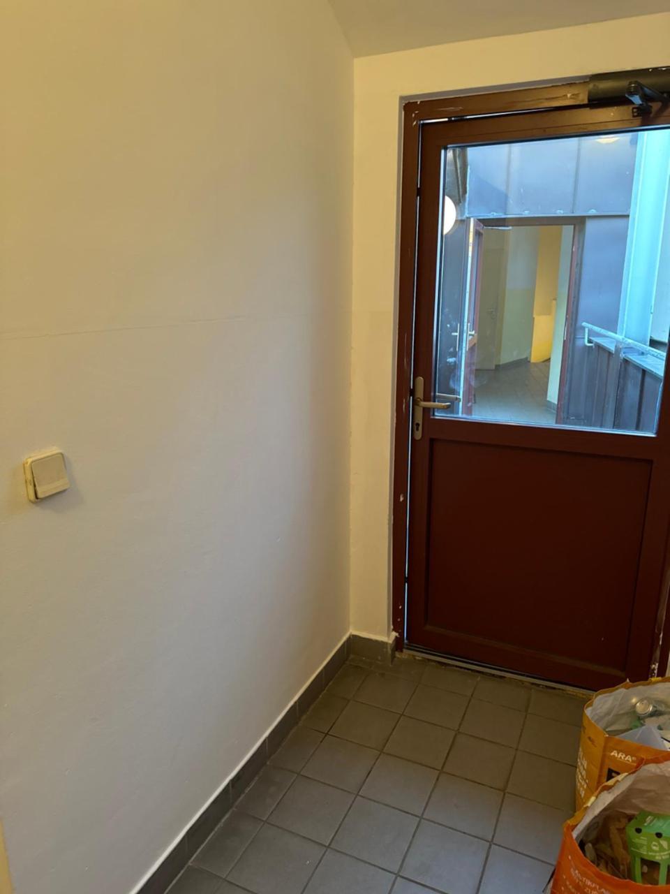 Klimatisiertes Dachgeschoss City Apartment In Zentrum Wiens