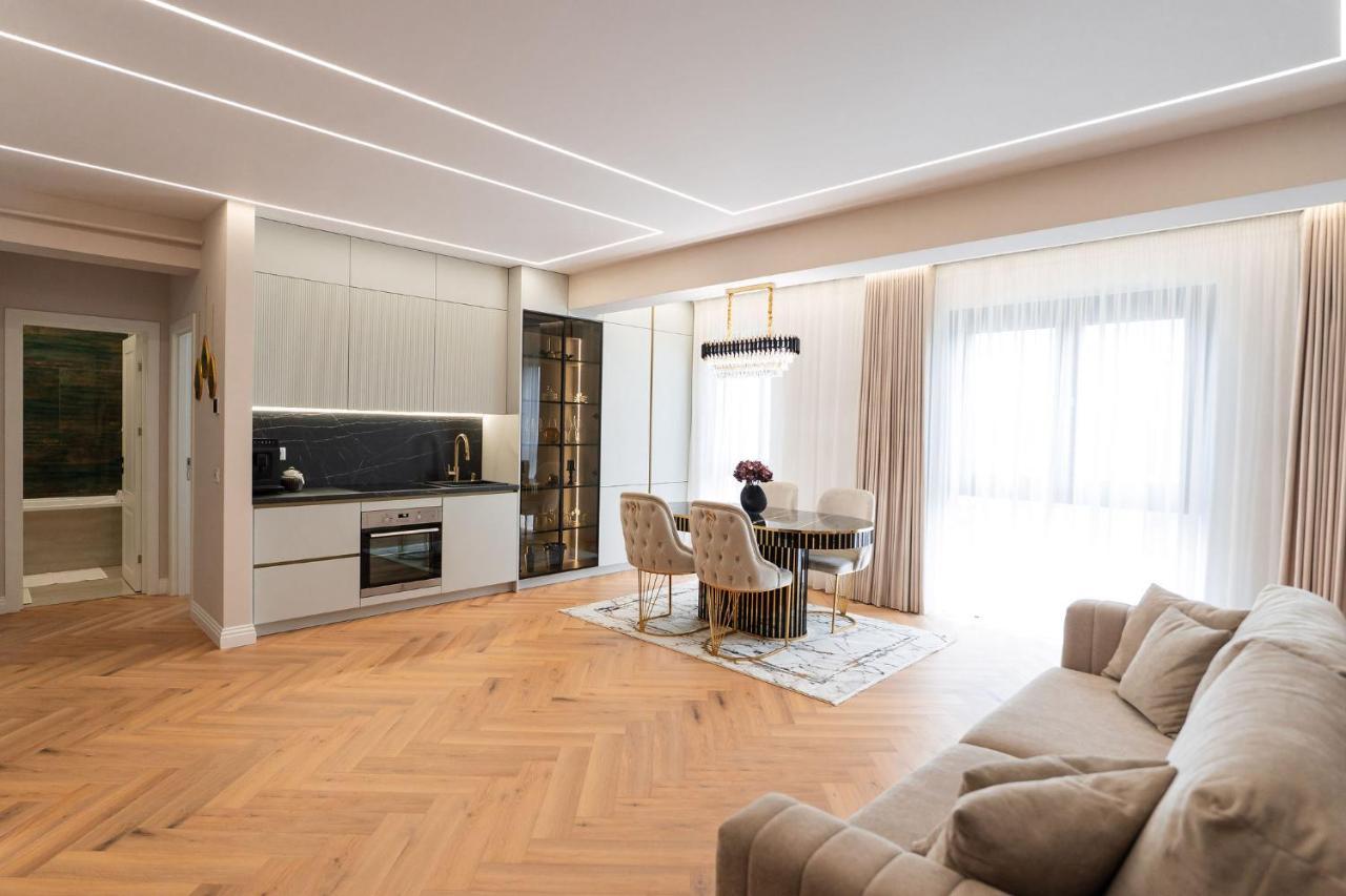 Maison Apartment Neo Tower