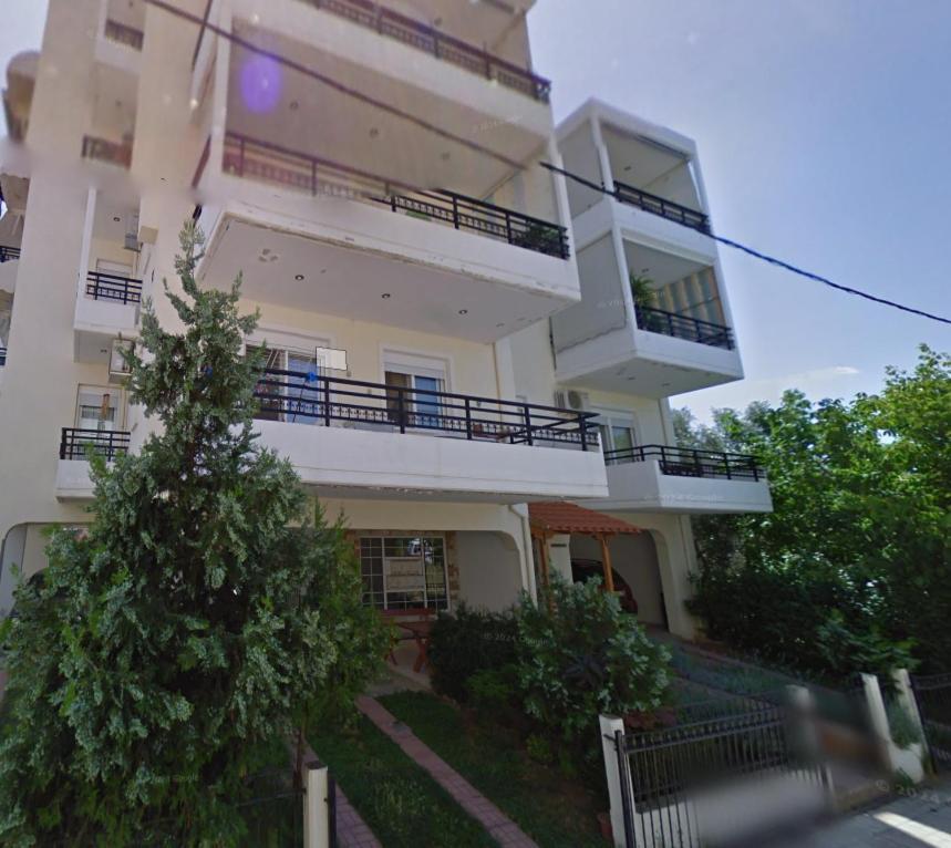 Three Keys Residence