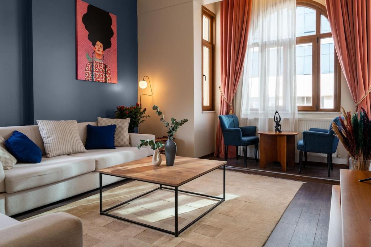 Stunning & Central 3br Duplex W Private Terrace
