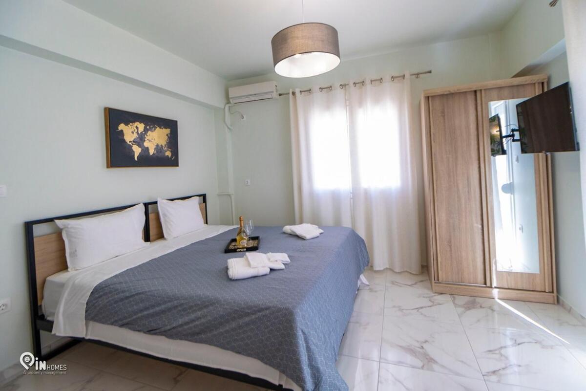 'ariadni' Elegant Residence