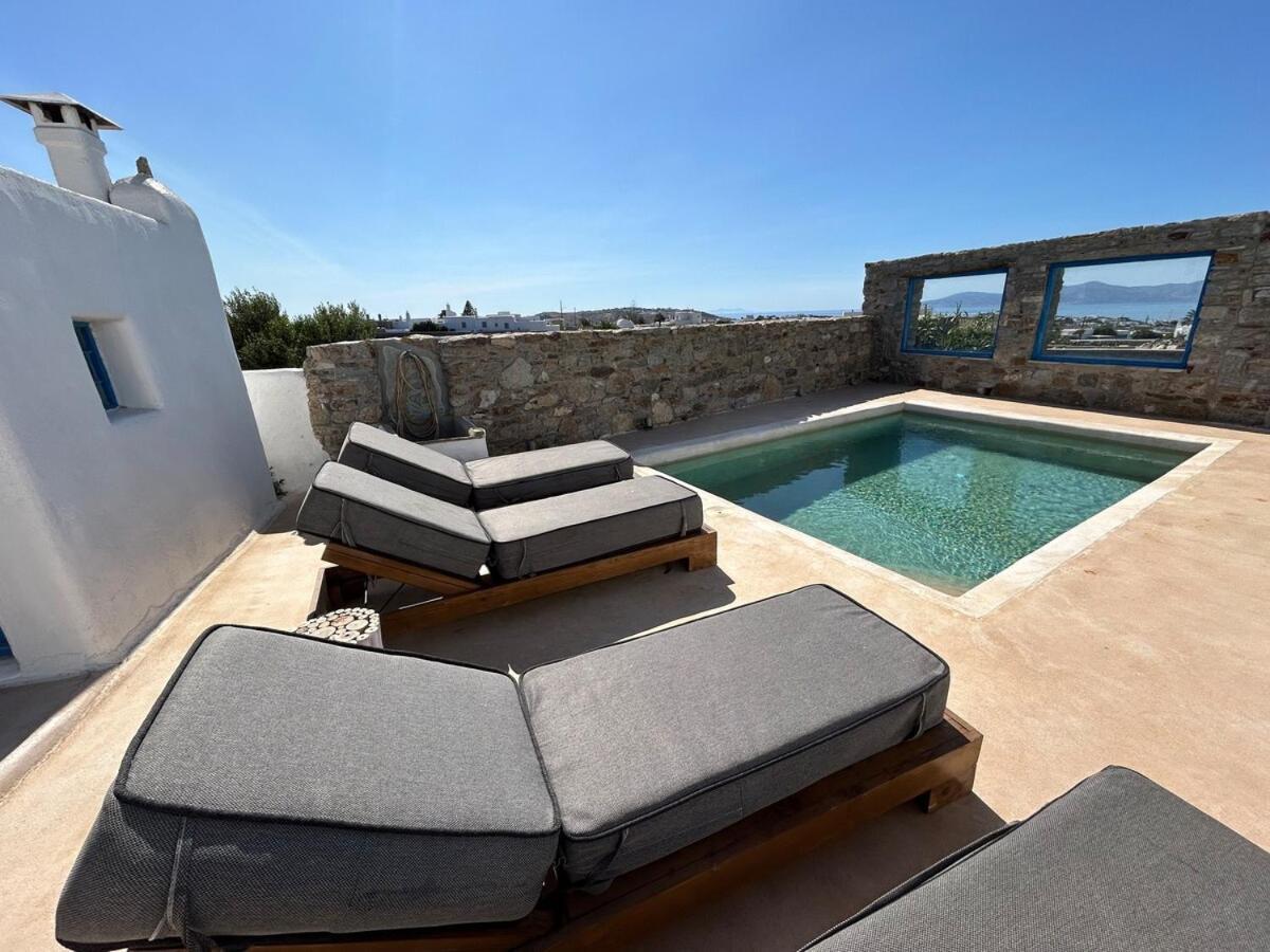 Villa Verdi Mykonos