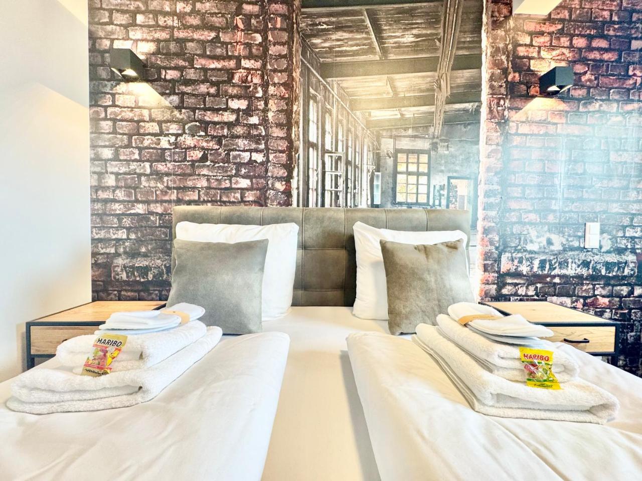 Gemutliche Wohnung Mit Balkon