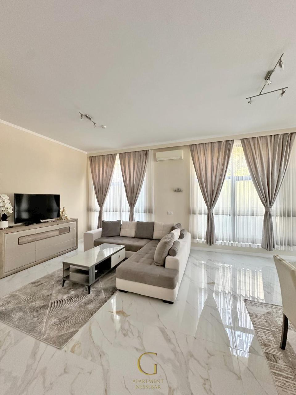 Villa Roma Gs' Apartment