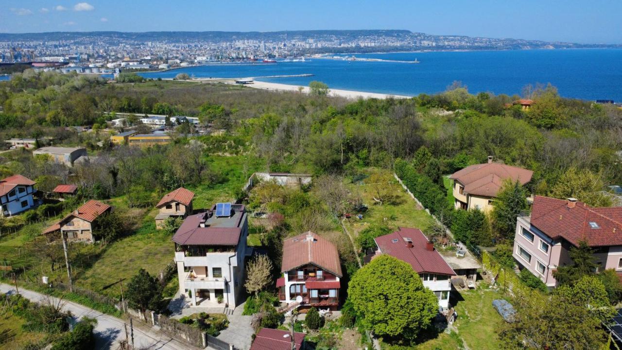 Villa Reni