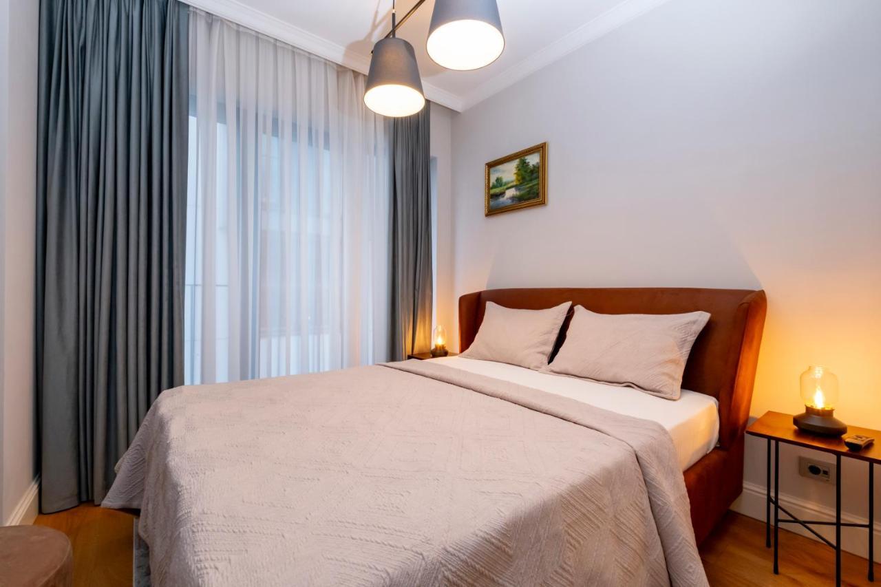 One Bedroom Residence Flat