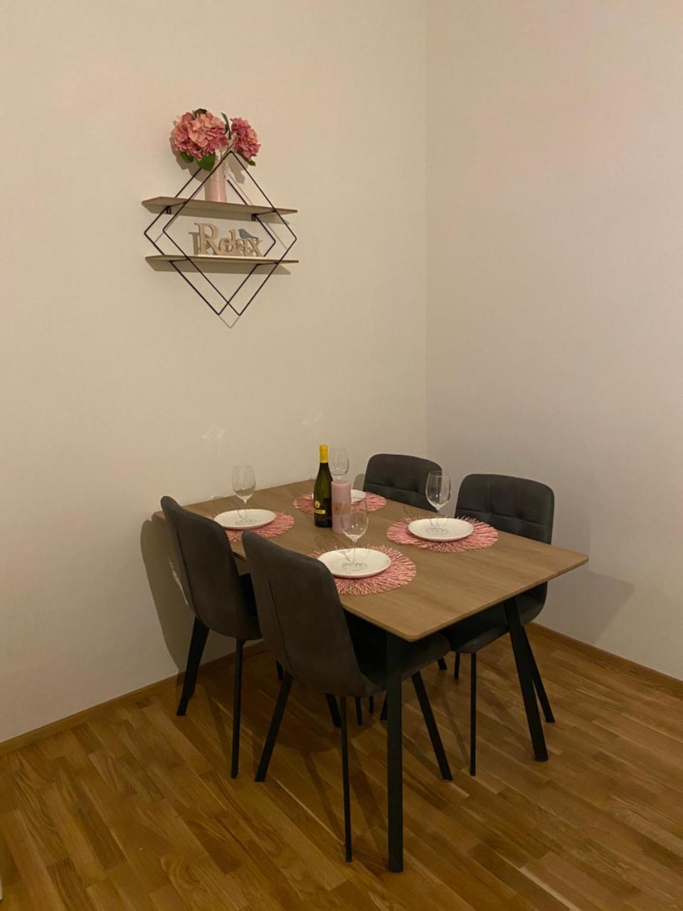 Stilvolles Wohnen Taborstrae