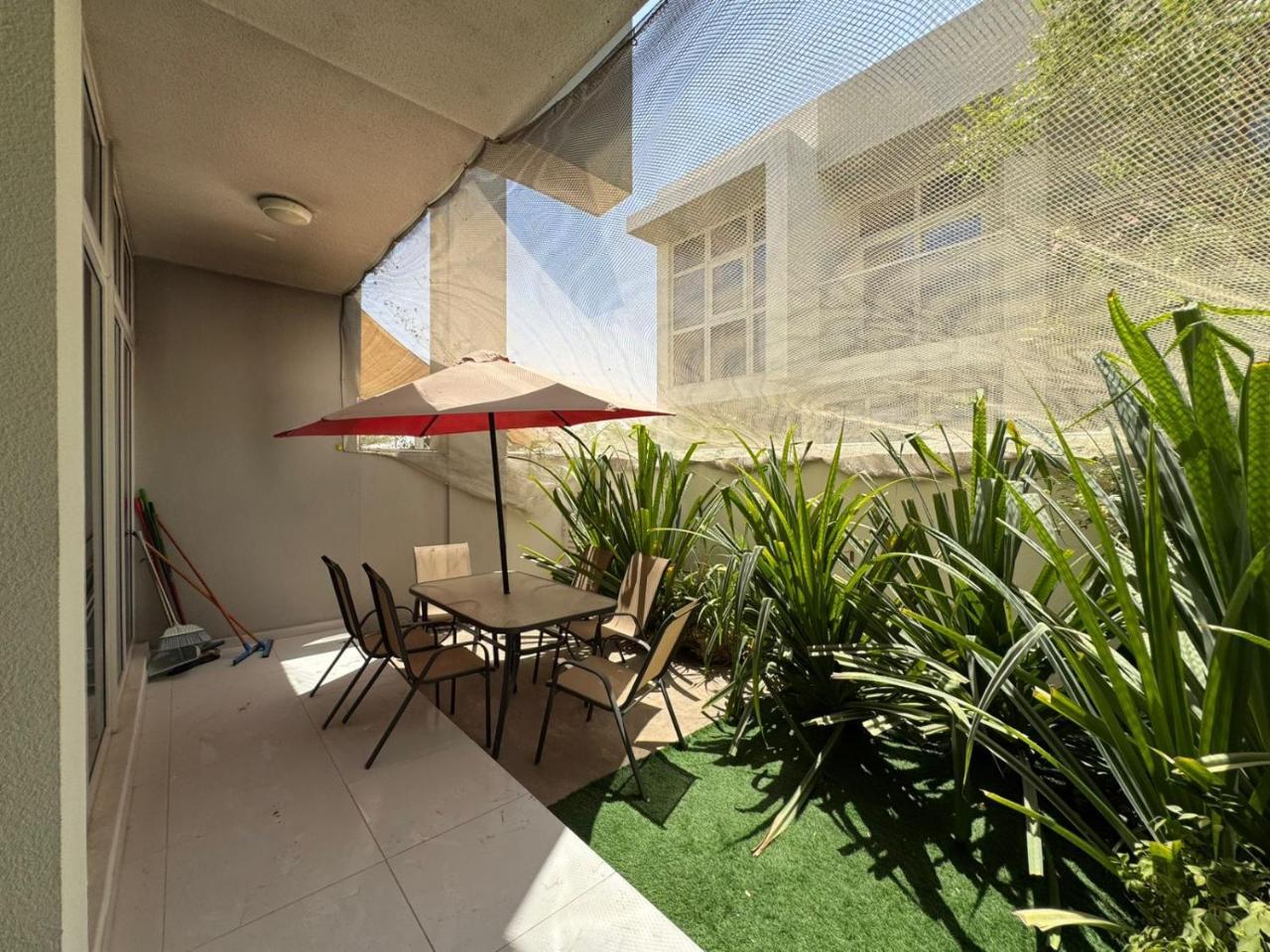 3 Bedroom Villa in Vardon Cluster Damac Hills 2 Peaceful Family Retreat by Al Sarya Holiday Homes
