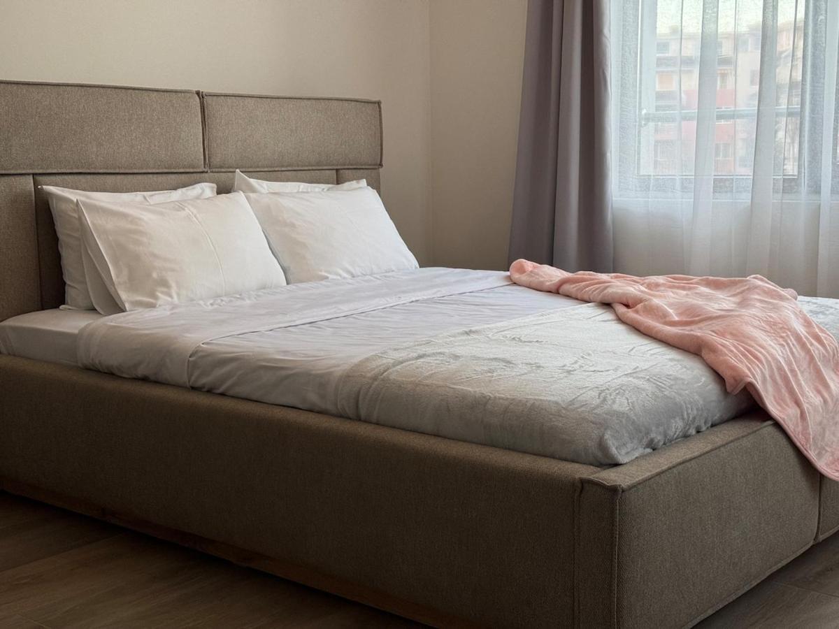 Coziness & Comfort In The Heart Of Tranquility