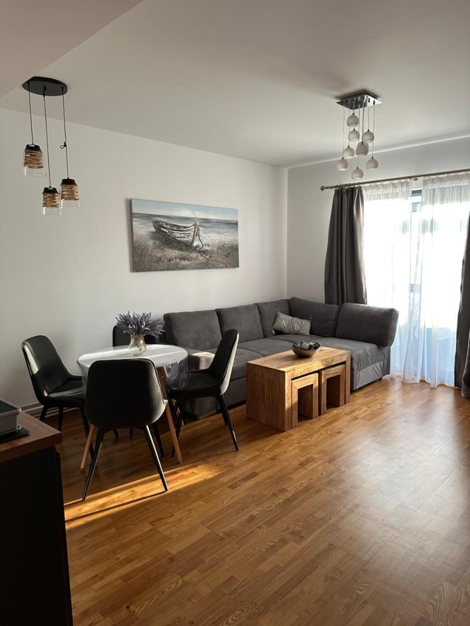 Apartment La Mare