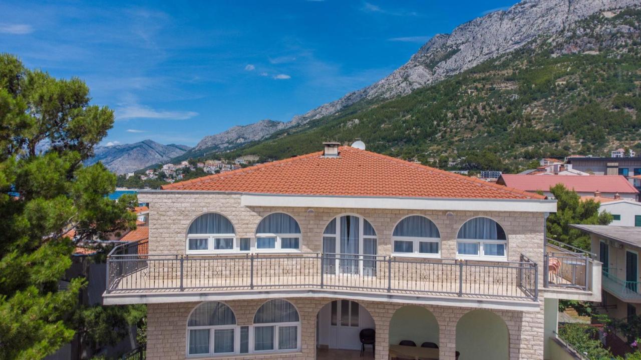 Villa Kameni Dvori