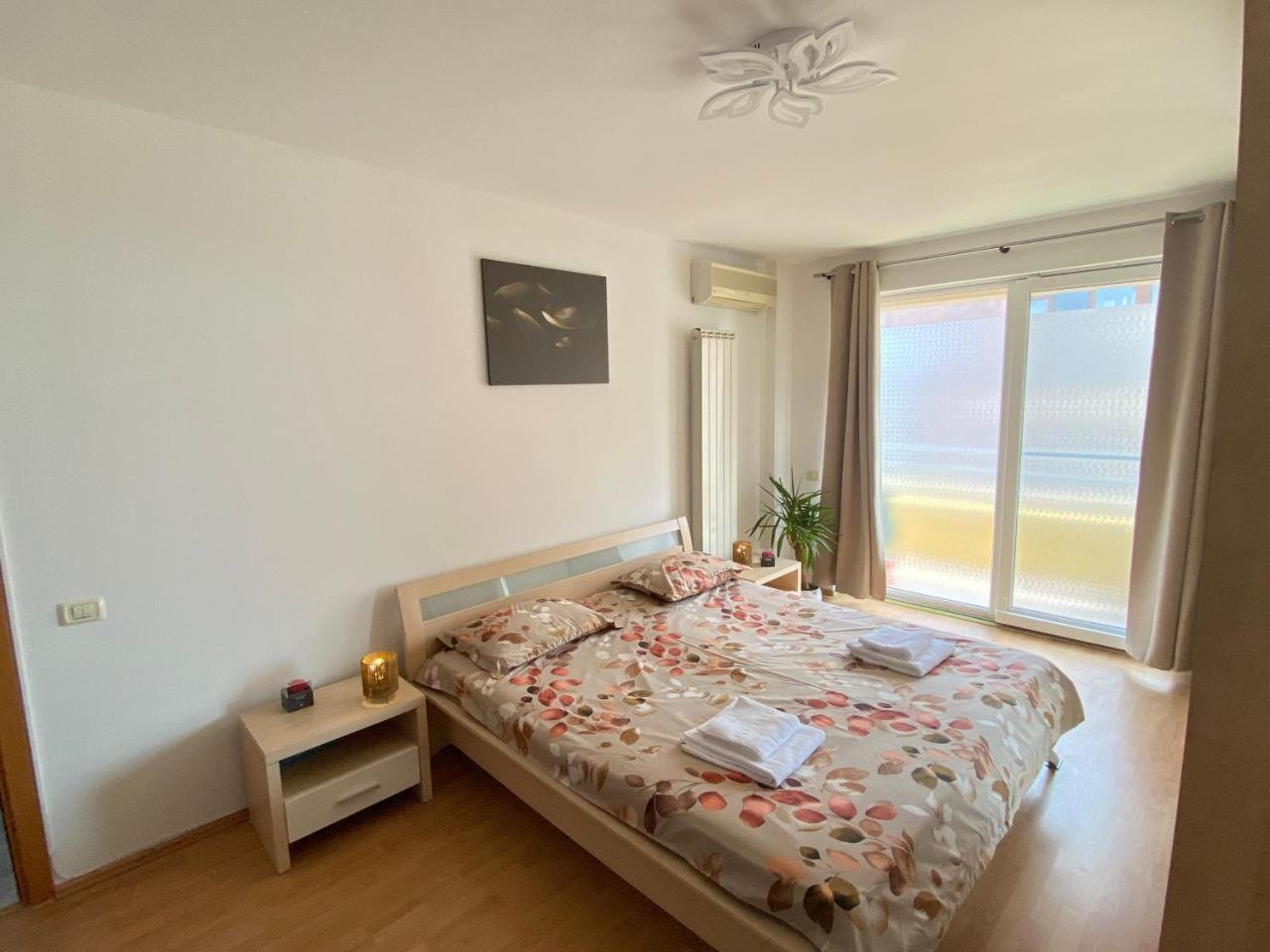 Heart Of The Sea Apartment