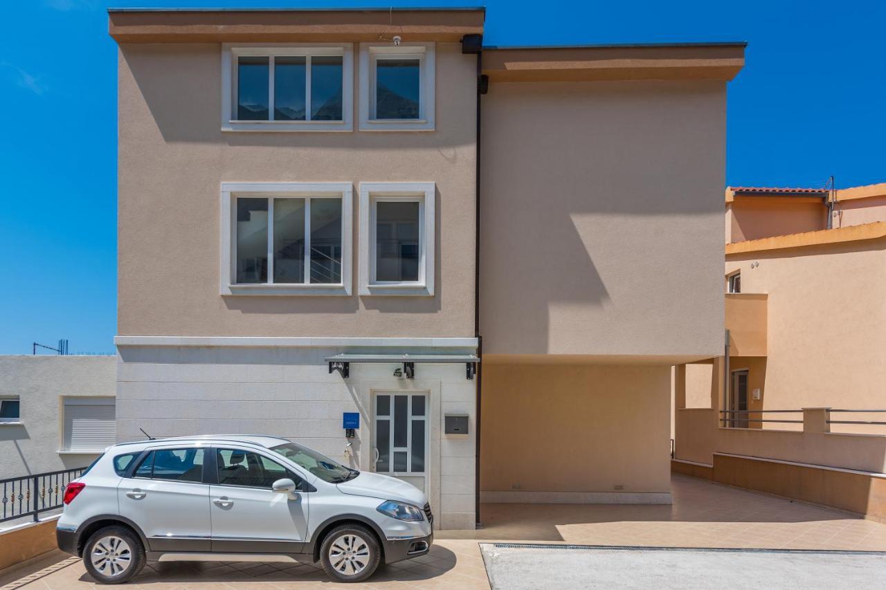 Apartments Naja Makarska Exklusiv