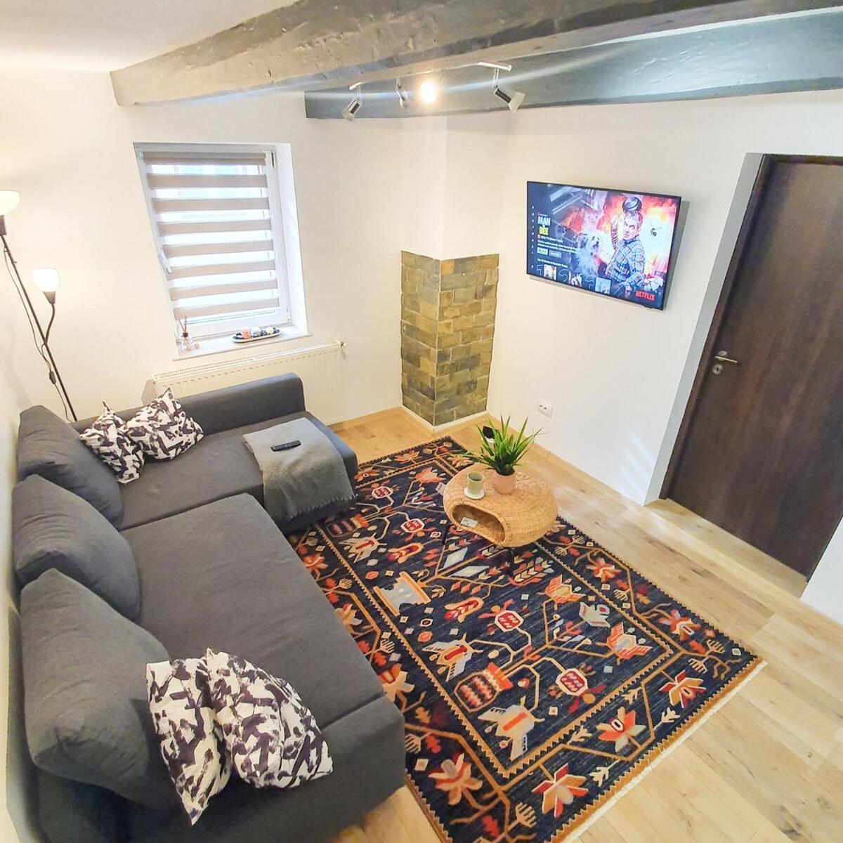 Colivia Boho Brasov