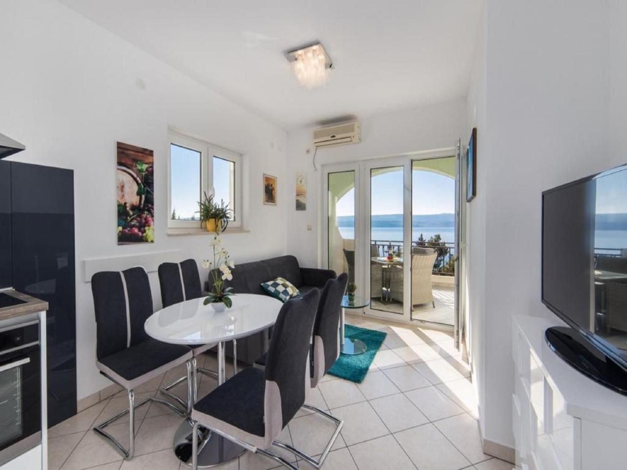 Apartments Tafra One Bedroom Apartment