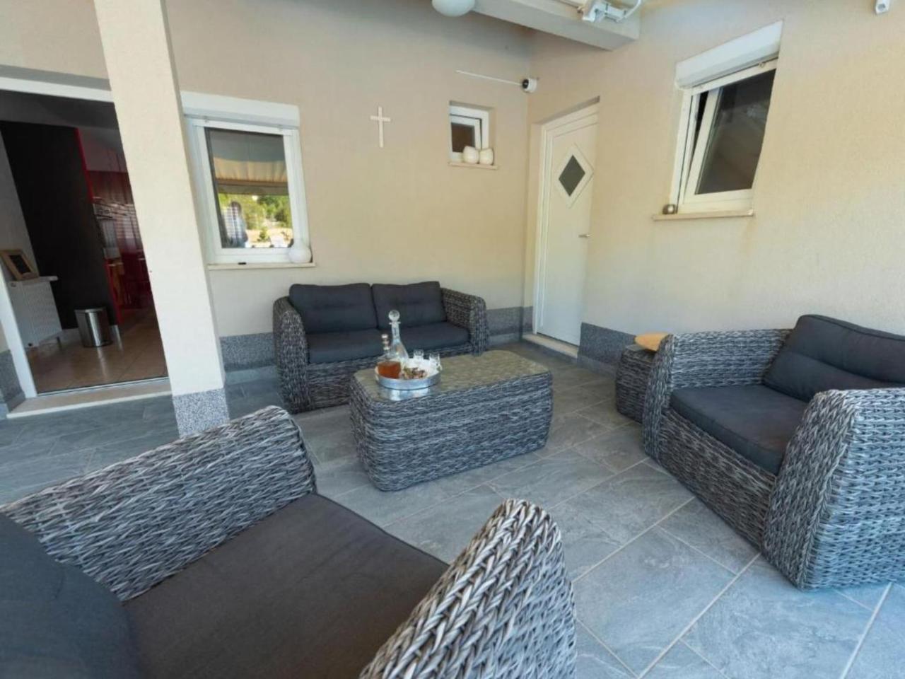 Three Bedroom Villa With Private Pool