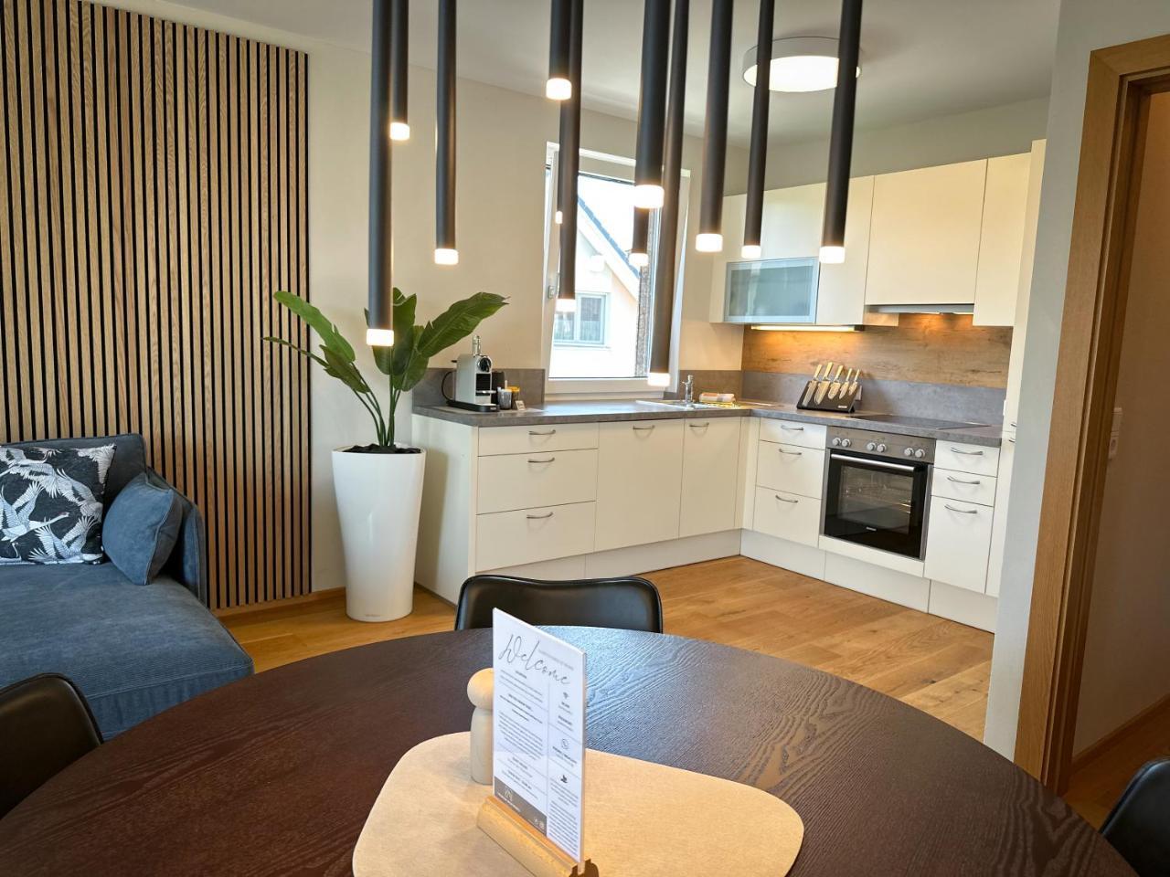 Seven Premium Apartments Seekirchen