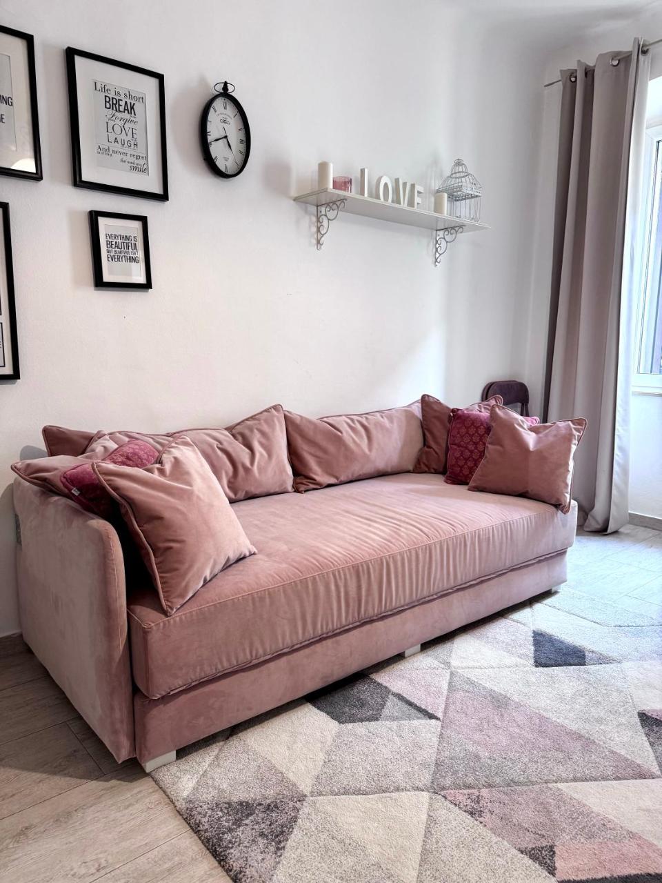 Pebble Apartman Zadar