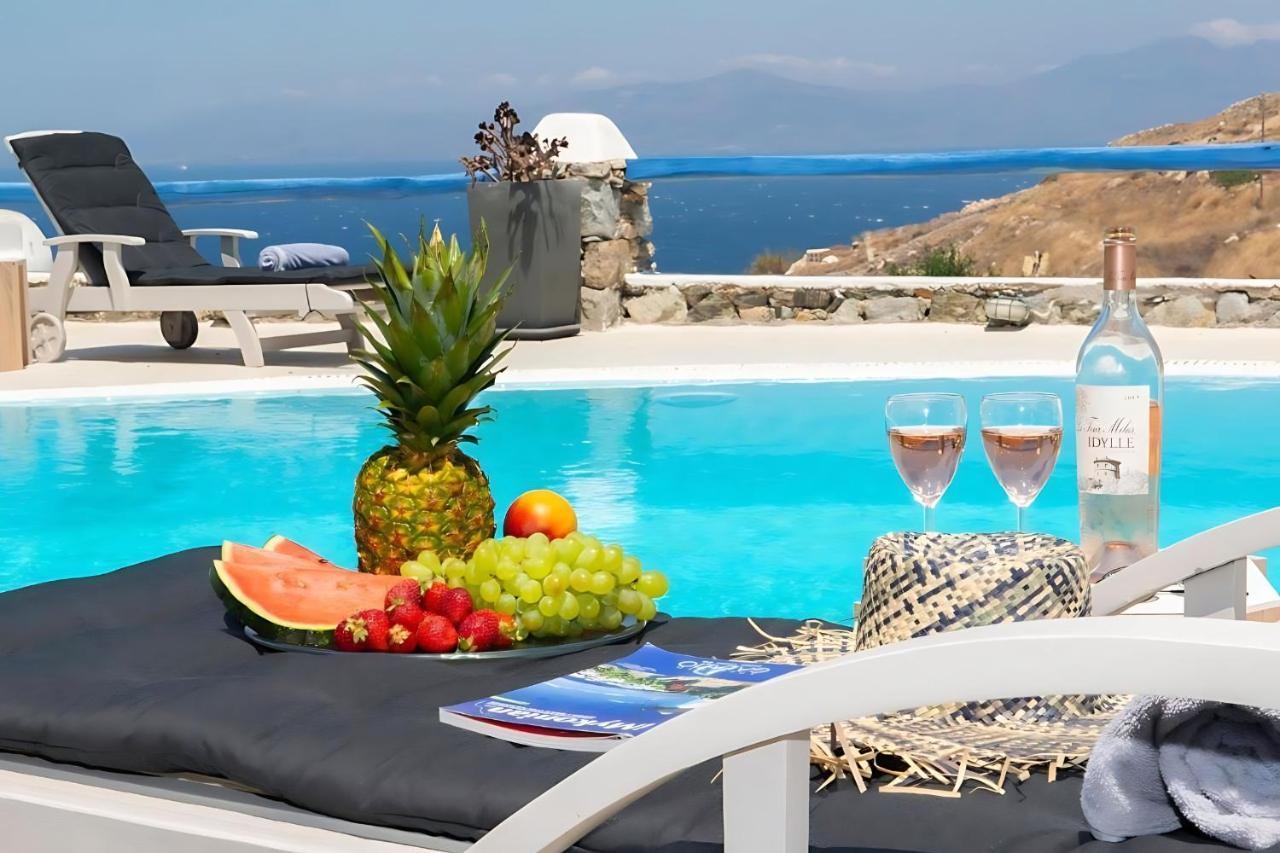 Mesiba Party Villa